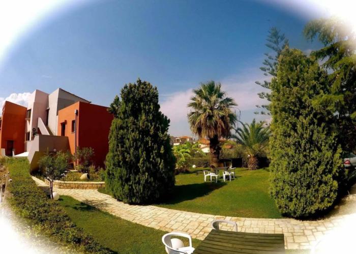 Apartments Balaska