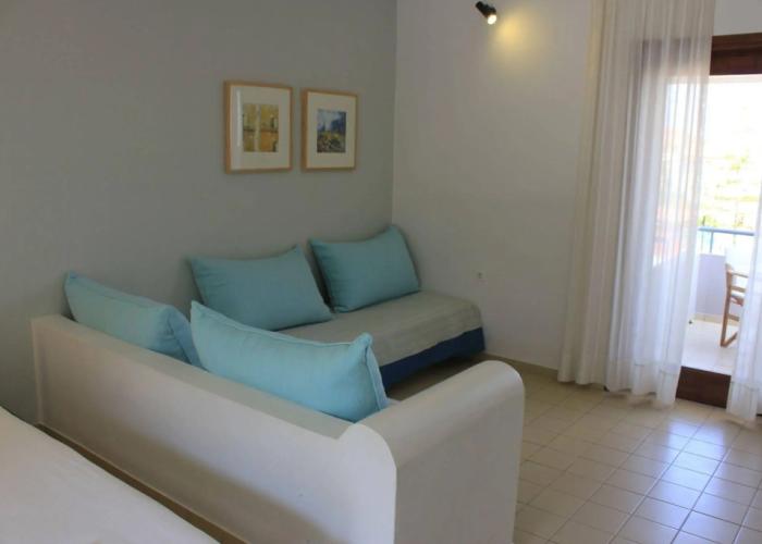 Apartments Balaska