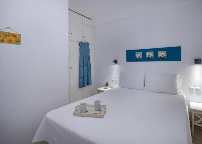 Meli Apartments & Villas