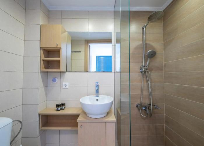 Meli Apartments & Villas