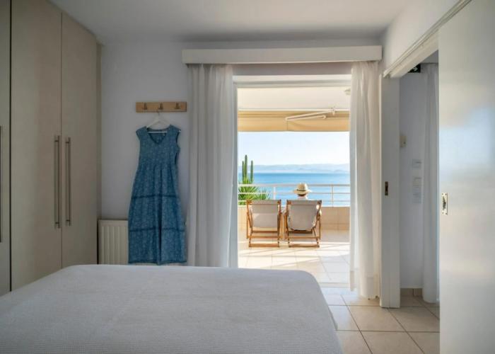 Meli Apartments & Villas