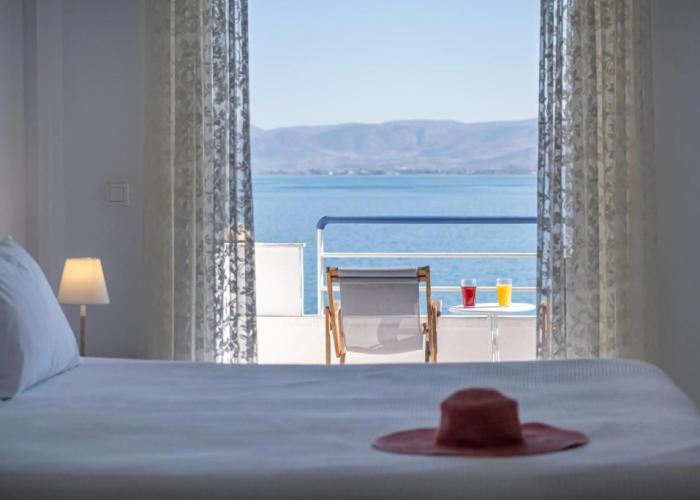 Meli Apartments & Villas