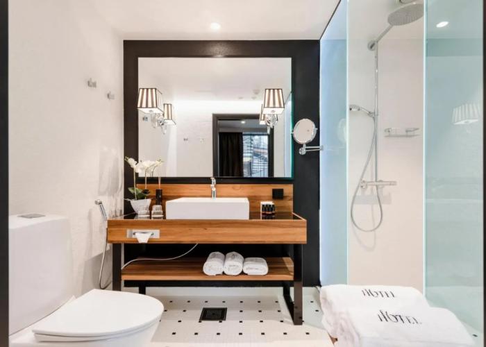 Hotel F6