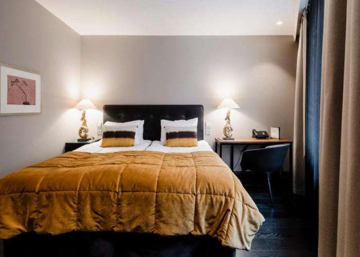 Hotel F6