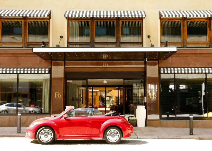 Hotel F6