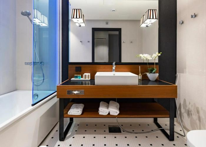 Hotel F6