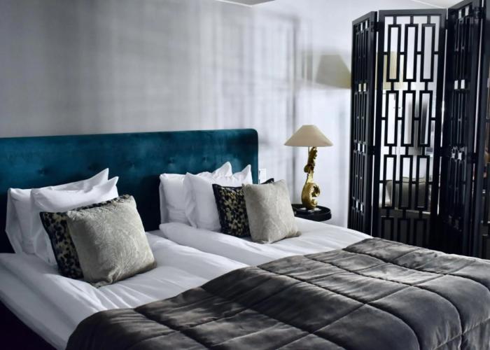 Hotel F6