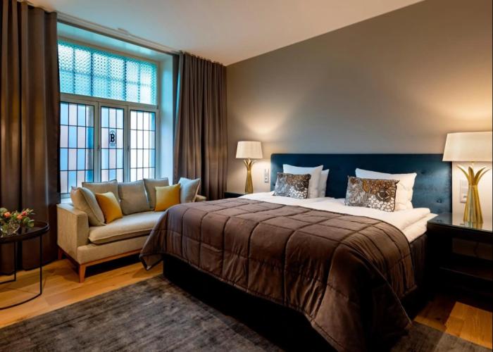 Hotel F6