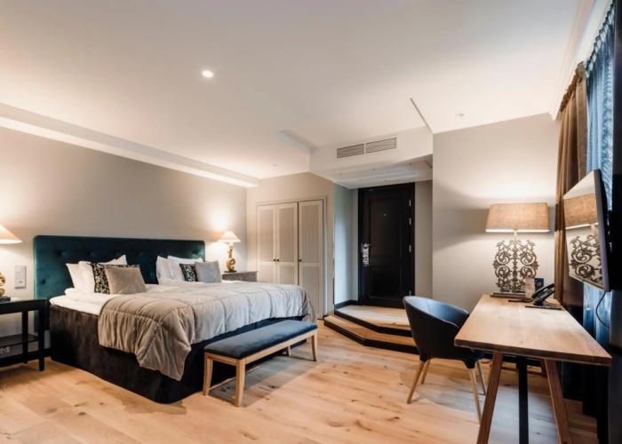 Hotel F6