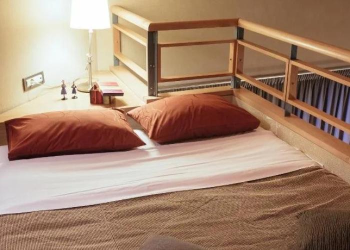 Alexandros Hotel
