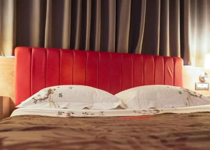 Alexandros Hotel