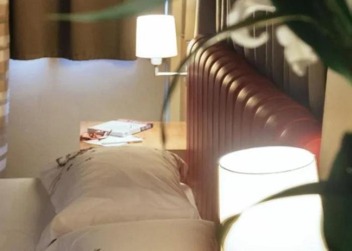 Alexandros Hotel