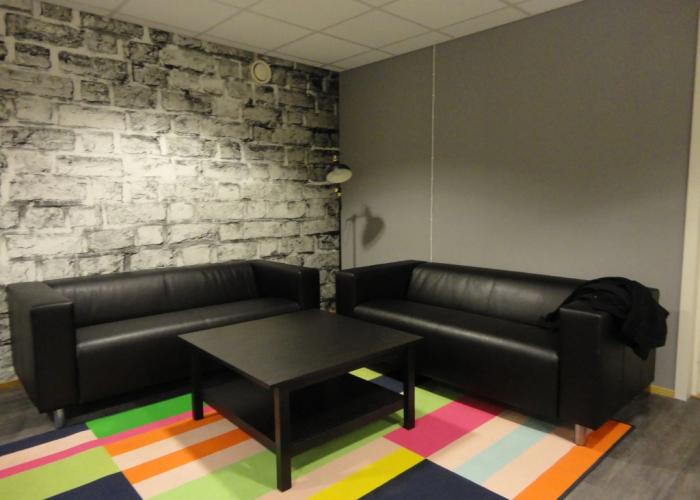 Forenom Hostel Helsinki Pitajanmaki