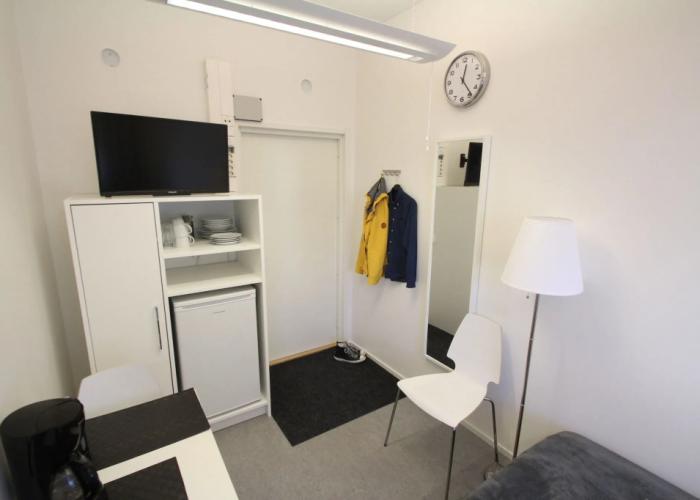 Forenom Hostel Helsinki Pitajanmaki