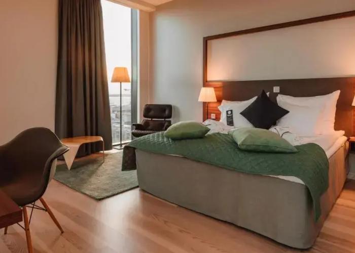 Clarion Hotel Helsinki