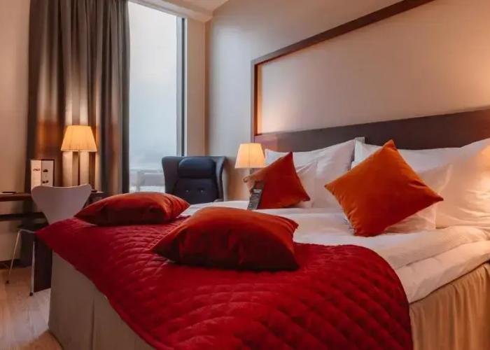 Clarion Hotel Helsinki