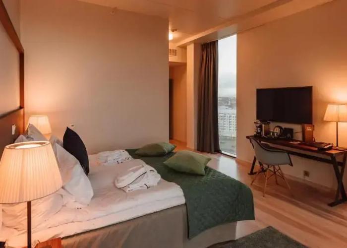 Clarion Hotel Helsinki