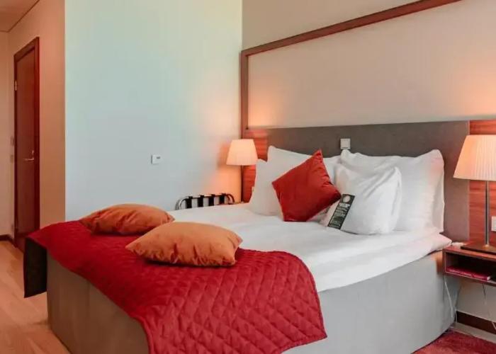 Clarion Hotel Helsinki