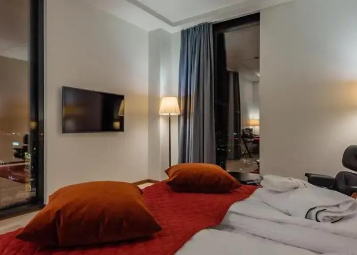 Clarion Hotel Helsinki