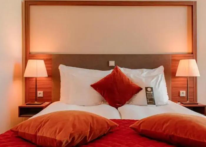 Clarion Hotel Helsinki