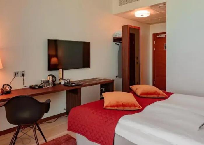 Clarion Hotel Helsinki