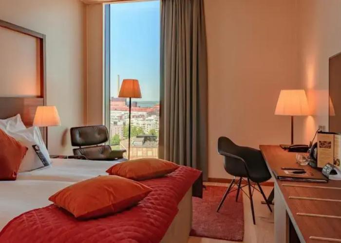 Clarion Hotel Helsinki