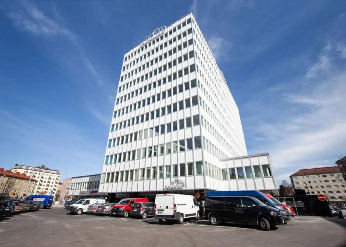 Scandic Meilahti