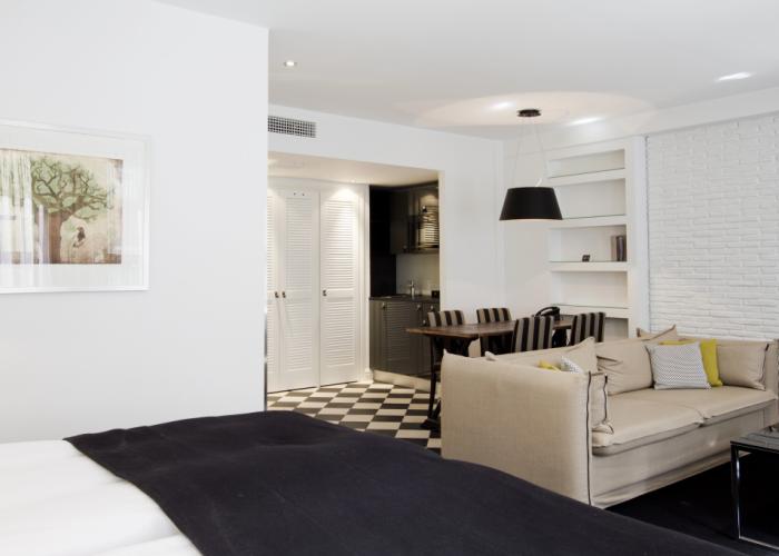 Hotel Fabian