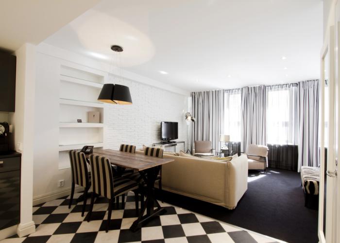 Hotel Fabian