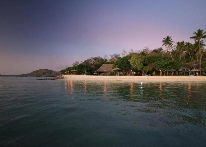 Nanuya Island Resort