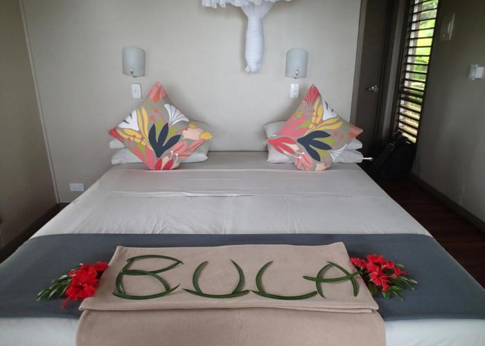Nanuya Island Resort
