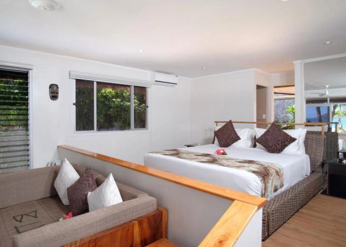 Nanuya Island Resort