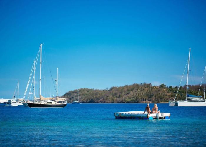 Nanuya Island Resort
