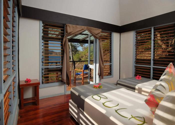 Nanuya Island Resort