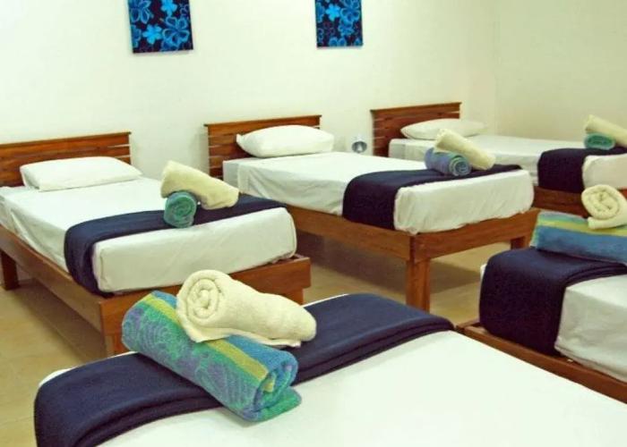Blue Lagoon Beach Resort