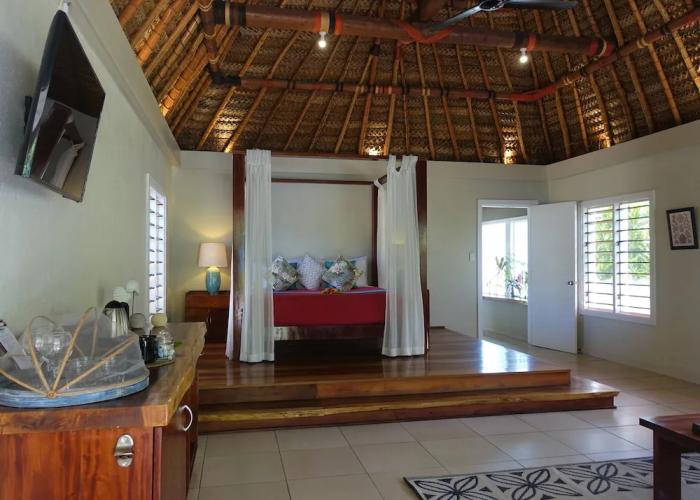 Blue Lagoon Beach Resort