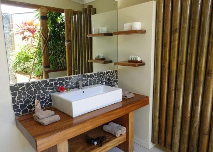 Blue Lagoon Beach Resort