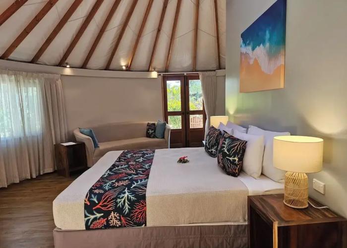 Blue Lagoon Beach Resort