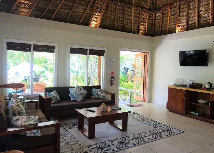 Blue Lagoon Beach Resort