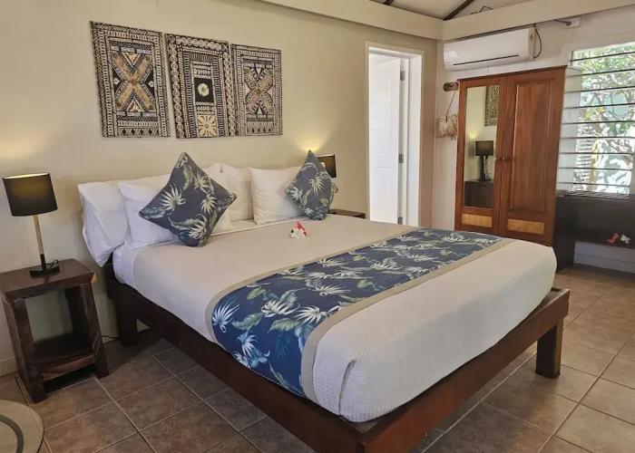 Blue Lagoon Beach Resort