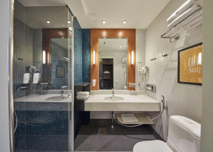 Holiday Inn Helsinki West- Ruoholahti by IHG