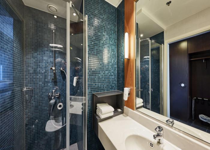 Holiday Inn Helsinki West- Ruoholahti by IHG