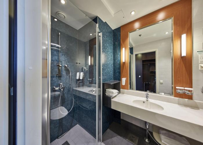 Holiday Inn Helsinki West- Ruoholahti by IHG