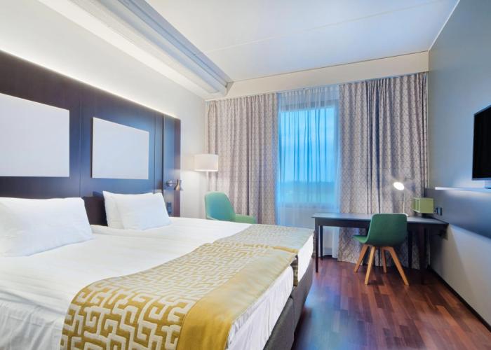 Holiday Inn Helsinki West- Ruoholahti by IHG