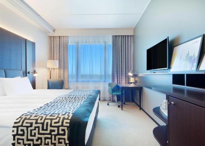 Holiday Inn Helsinki West- Ruoholahti by IHG