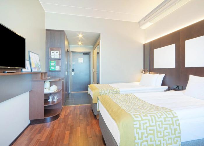 Holiday Inn Helsinki West- Ruoholahti by IHG