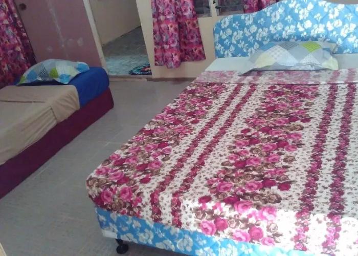 Nacula Homestay