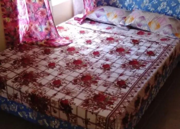Nacula Homestay