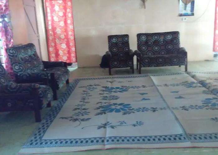 Nacula Homestay