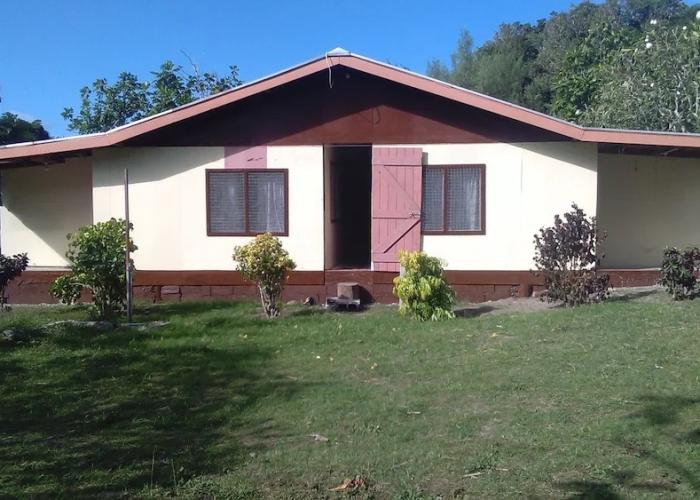 Nacula Homestay